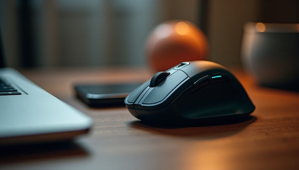 Ucapkan selamat tinggal pada mouse yang hilang di dasar tas berkat Logitech yang praktis dan cerdas