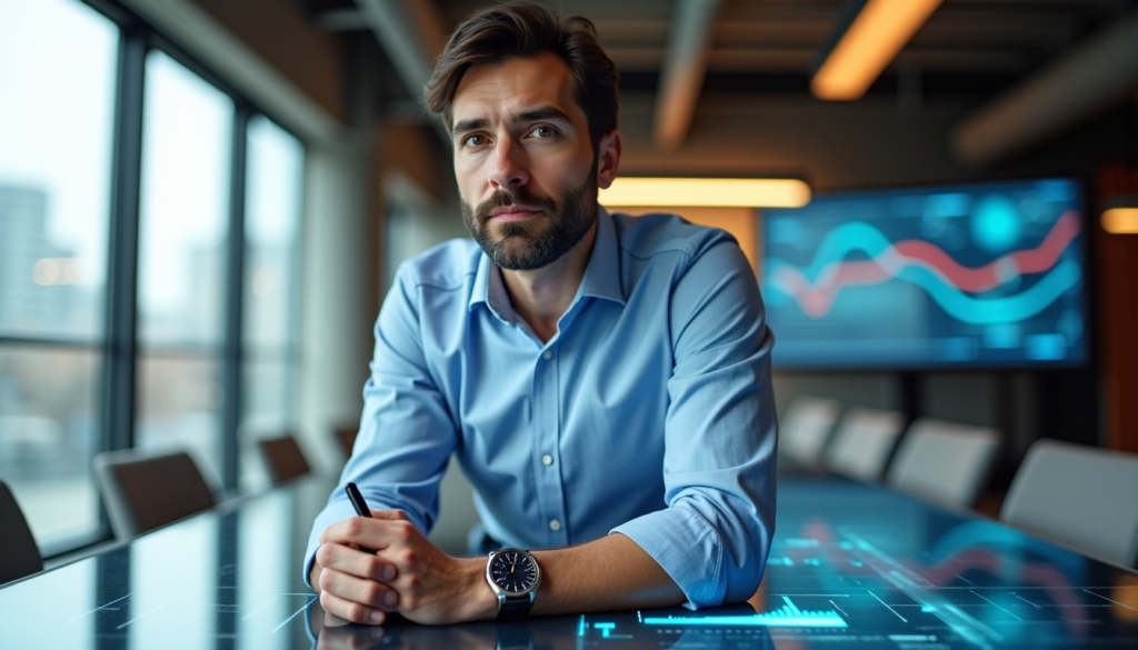 Jimenez Julien : quelles entreprises peuvent tester leur SEO scientifiquement