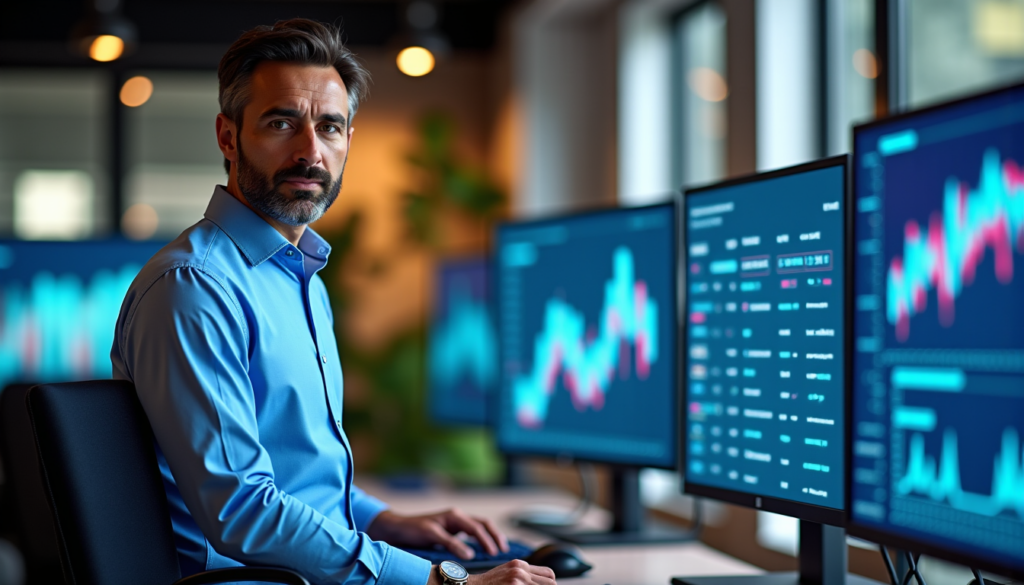 Résultats SEO mesurables : comment Jimenez Julien améliore indexation, trafic et conversions